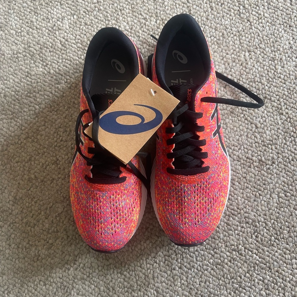 Brand New in box ASICS Gel-DS Trainer 25